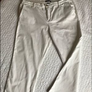 Nautica Tencel Ankle Trouser Ladies size 14